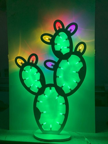 Luminarie salentine - luminarie,