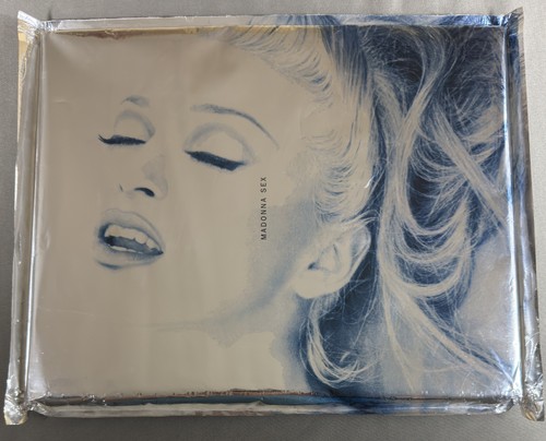 Madonna sex 1992 - madonna, ltd
