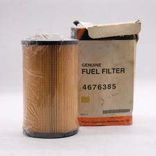 HITACHI-FILTRO CARBURANTE 4676385 ESCAVATORE ZAX200/240/250 /330/360/FM-1456