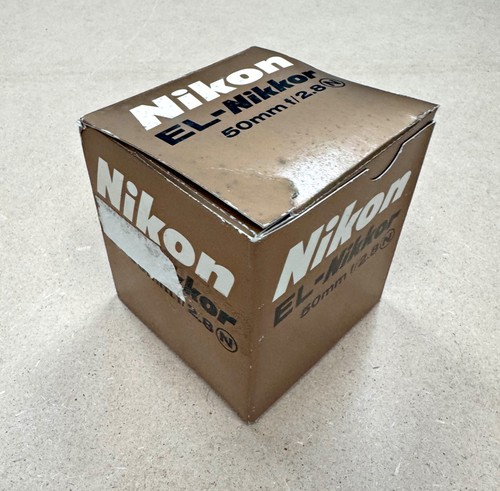 Nikon nikkor 50mm 8 - nikkor,