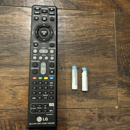 Telecomando oem akb73775801 - oem,
