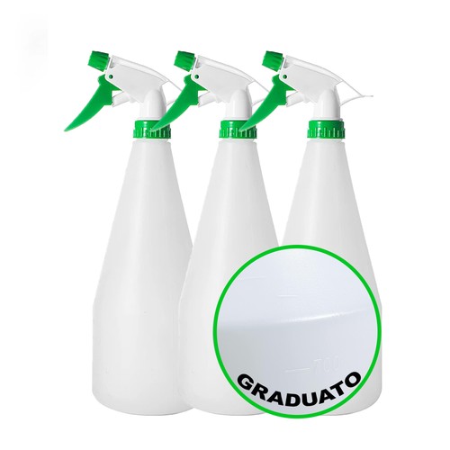 Spruzzino spruzzatore con - 3x,