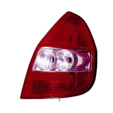Fanale posteriore sinistro - fanale,