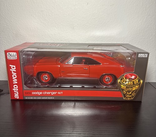 Caricabatteria auto world - caricabatteria, 1:18