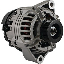 Alternator For MCC Smart 0.8L