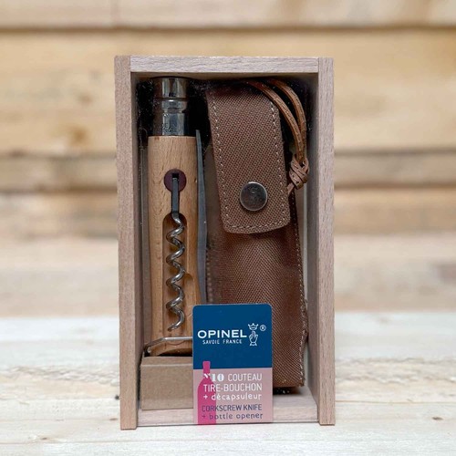 Opinel coltello - n.,