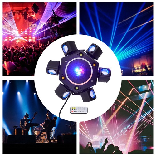 Luce palco girevole - palco,
