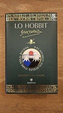 Lo Hobbit. Illustrato