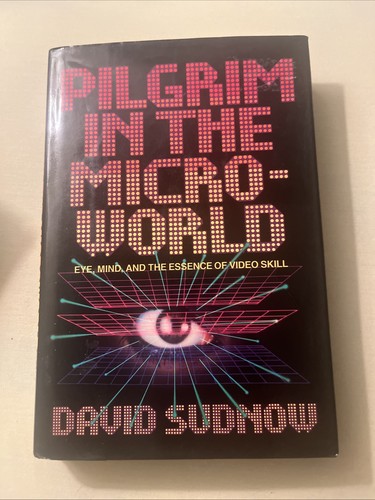 Pilgrim the micro world - pilgrim, micro-world