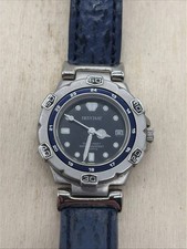 Montre Beuchat Plongée Sport