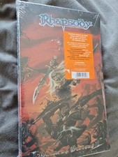 RHAPSODY - Dawn Of Victory 2 x