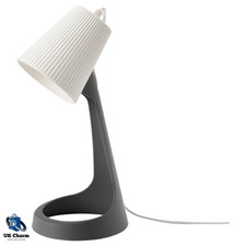 Lampada comodino scrivania