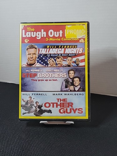 Laugh out loud movies - loud, the