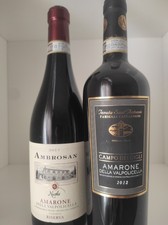Amarone della Valpolicella DOCG - 2 Bottiglie 