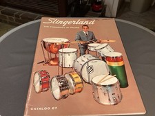 Catalogo Slingerland 67 I più