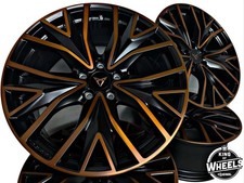 KIT CERCHI ORIGINALI SEAT 19