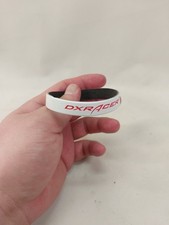 DXRacer Silicone Wrist Band