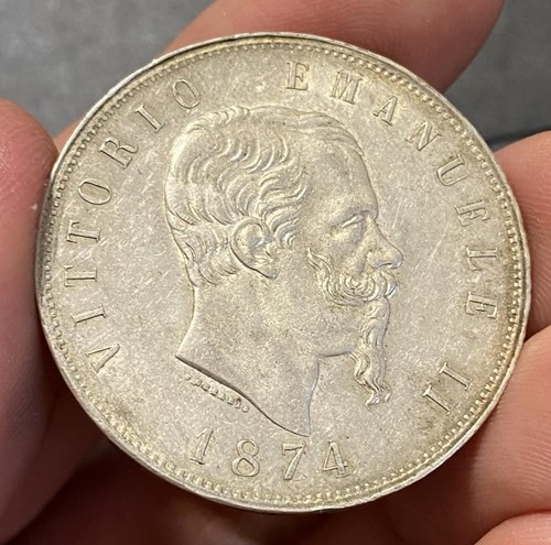 Italia 1874 5 - italia,,