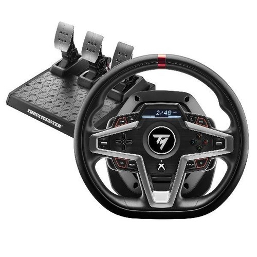 Thrustmaster volante 4460182 - thrustmaster,