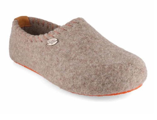 Tuffeln pantofole con - pantofole,