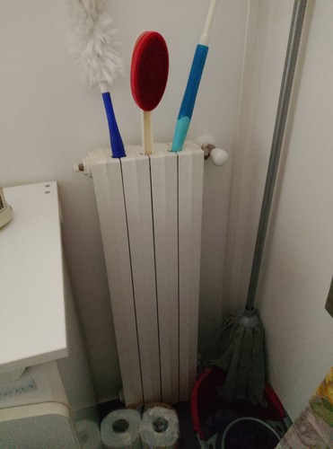 Termosifoni ghisa varie - in, ghisa,