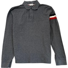 Moncler Maglia Uomo Polo