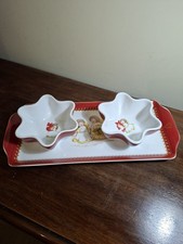 Thun Ciotole Con Vassoio