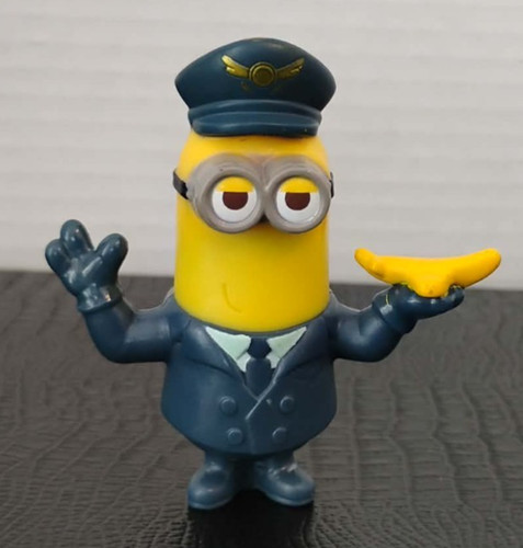 Pvc collectible toy - *pvc,