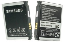 Batteria 800 mAh OEM Samsung