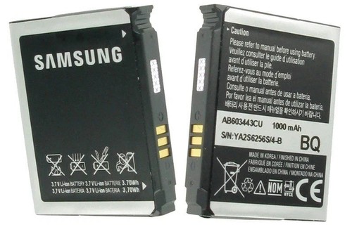 Batteria 800 mah oem - 800,