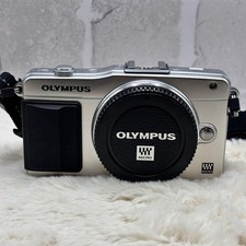 Corpo OLYMPUS PEN Mini E-PM2