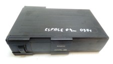 RENAULT ESPACE IV JK0/1 Cambio CD 8200207100 2.2 Diesel 2003 29471933