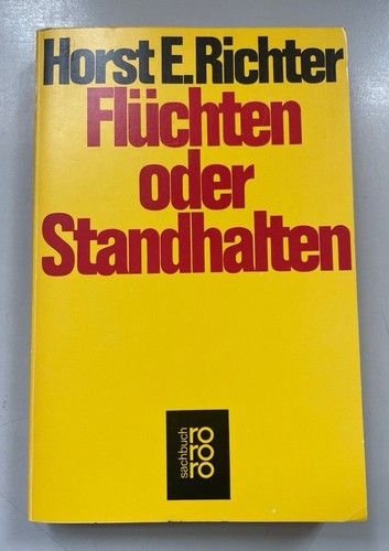 Fuggi resistenze richter - fuggi, o