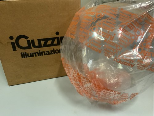 Iguzzini lights ricambio sfera - iguzzini,