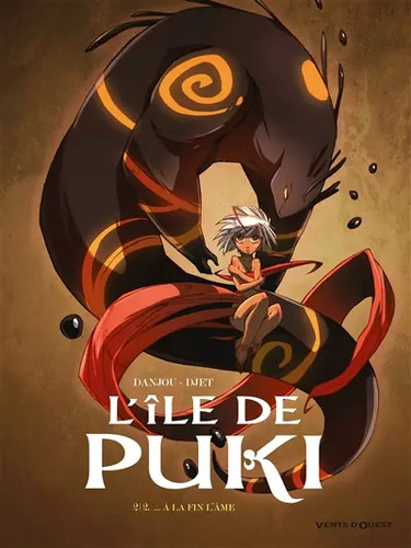 île puki tome 02 - de,