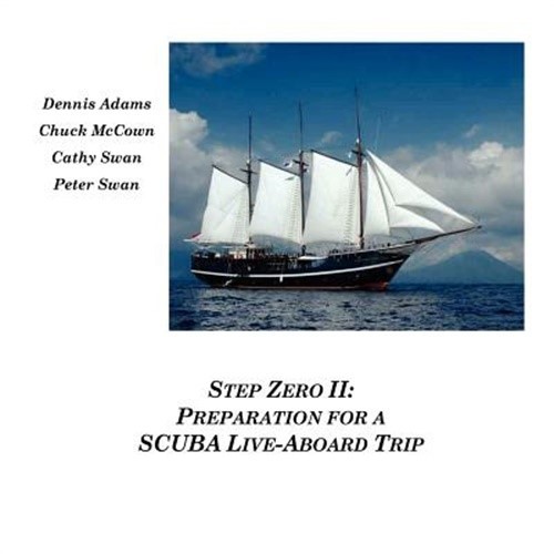 Step zero preparation - preparation, for