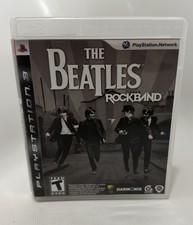 Rock Band, The Beatles, Sony