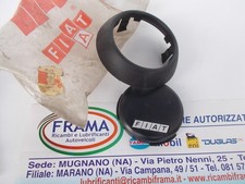 PULSANTE CLACSON FIAT X 1/9 -