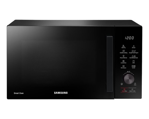 Forno microonde samsung - forno,