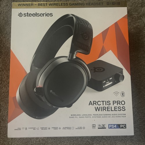 Steelseries arctis cuffie - steelseries,