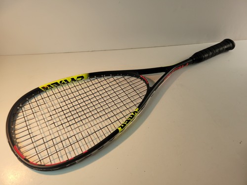 Racchetta squash head cyber - squash,