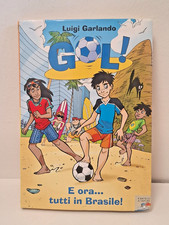GOL n. 2 di Luigi Garlando "E