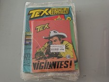 TEX COPERTINE DA COLLEZIONE 17