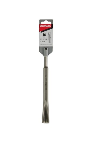 Scalpello sds plus makita - sds,