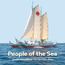 People of the Sea, Wharram, James