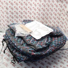 KIT FODERE SEDILI FIAT PALIO