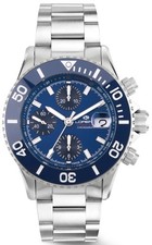 LORENZ HYDRO-SUB CRONOGRAFO