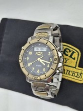 Camel Trophy Adventure Watches
