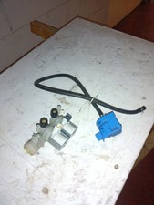 Elettrovalvola sensore di - +,