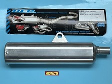 Maico dep silenziatore scarico - maico,